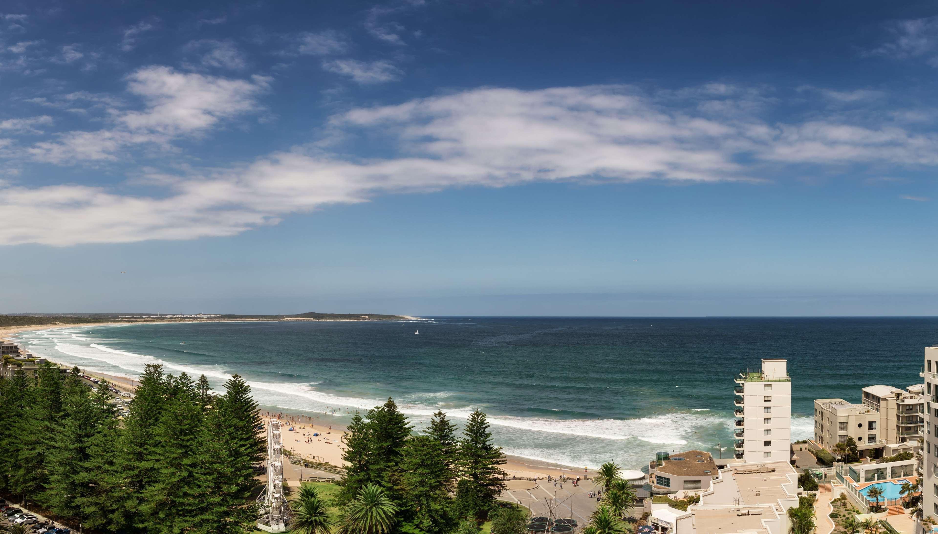 Rydges Cronulla Beachside Hotel Exterior photo