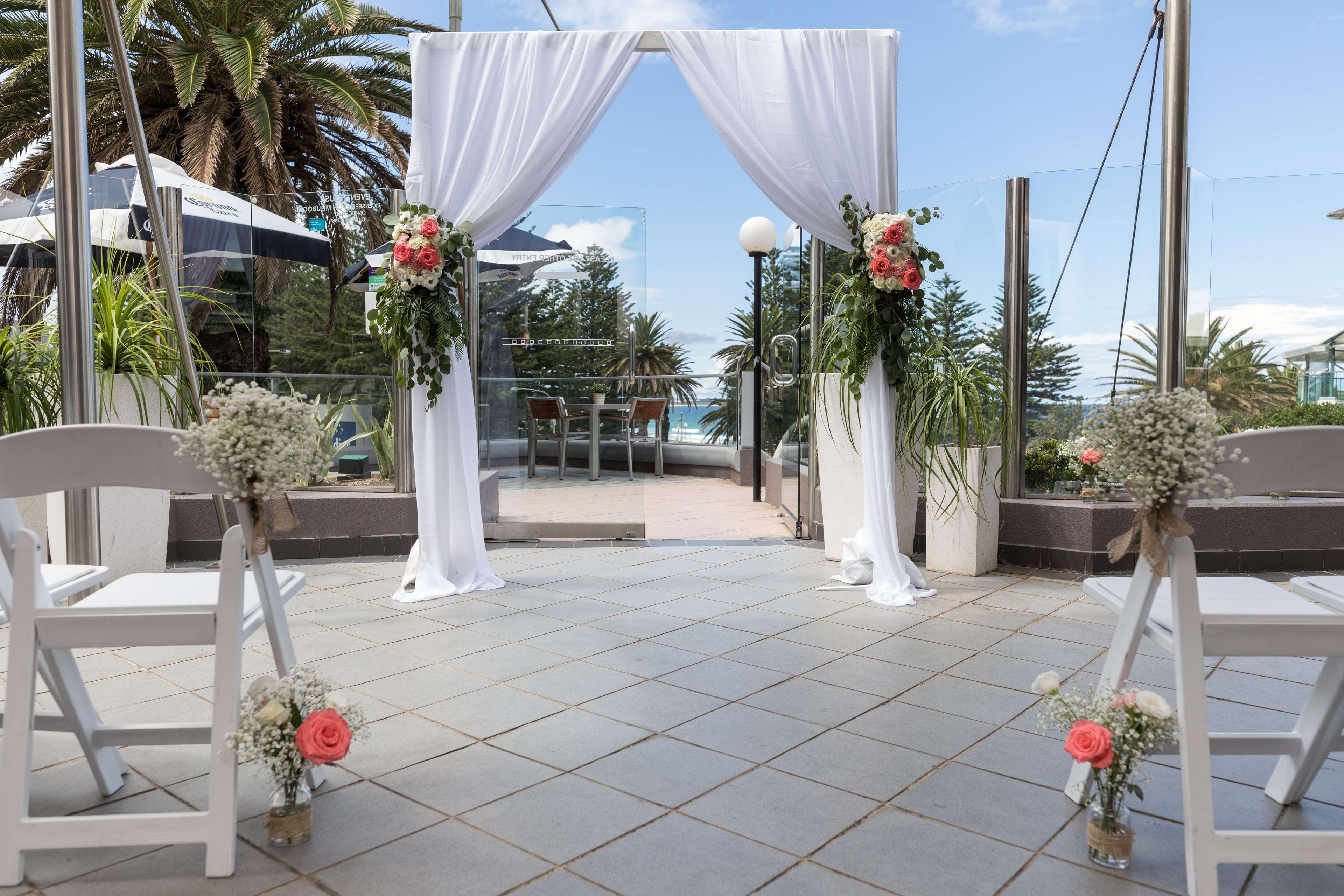 Rydges Cronulla Beachside Hotel Exterior photo