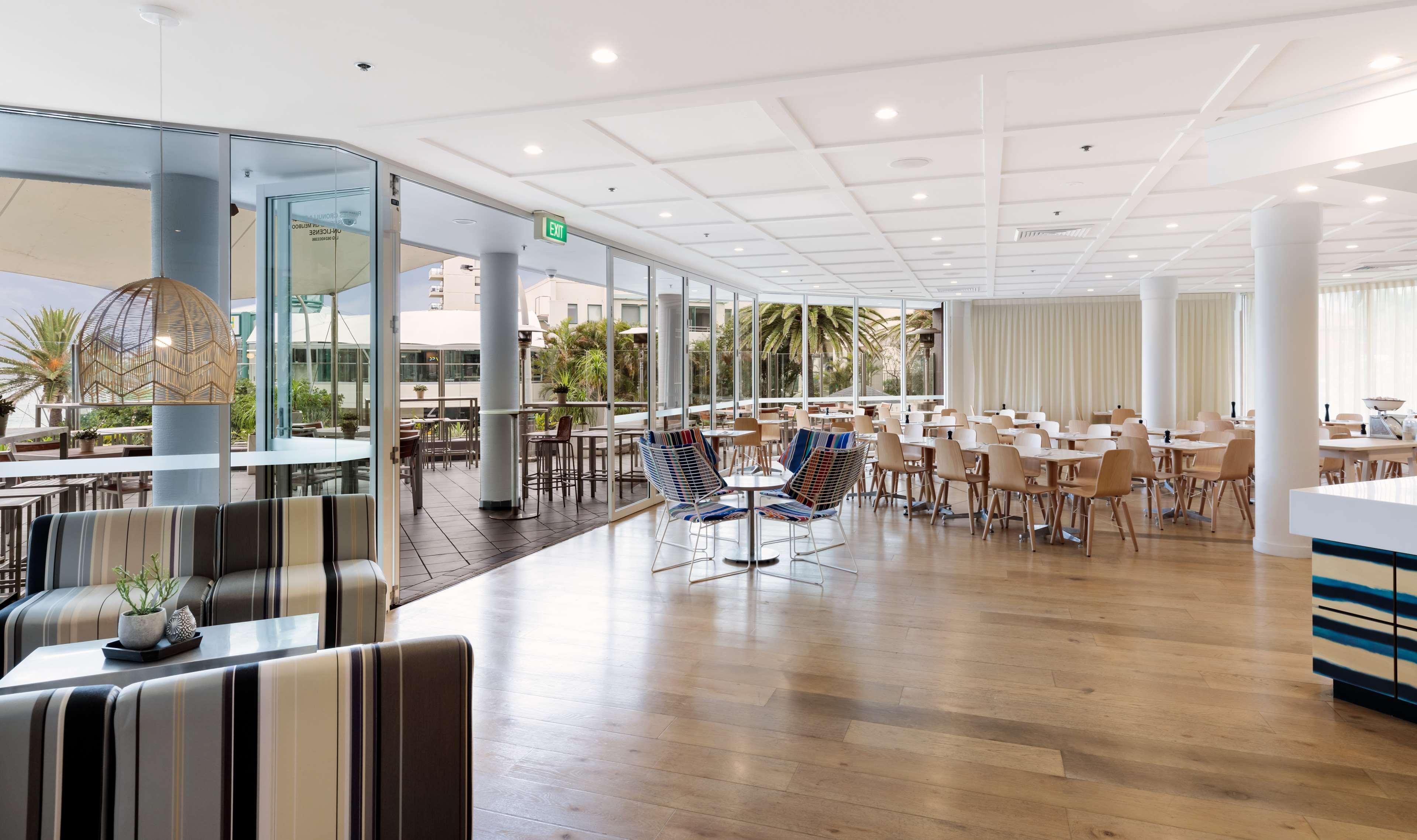 Rydges Cronulla Beachside Hotel Exterior photo