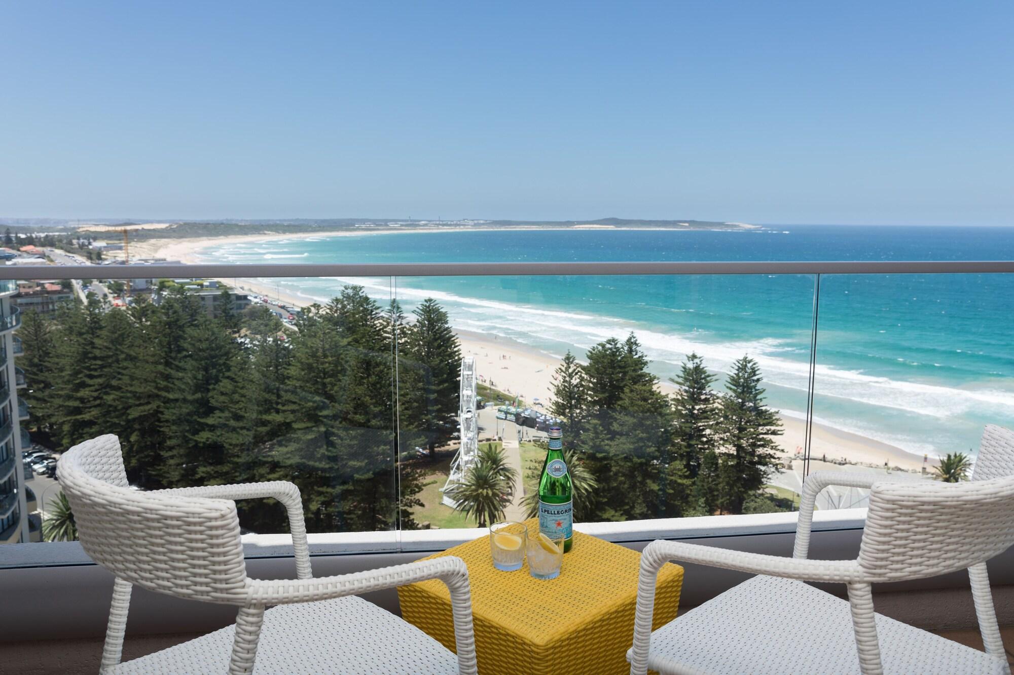 Rydges Cronulla Beachside Hotel Exterior photo