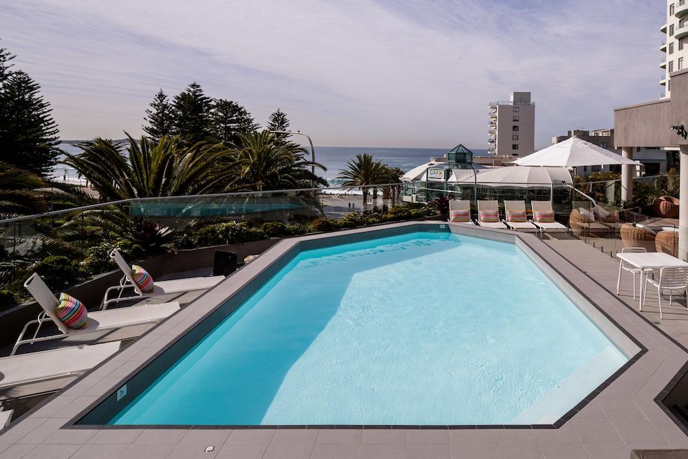 Rydges Cronulla Beachside Hotel Exterior photo