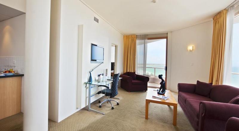 Rydges Cronulla Beachside Hotel Exterior photo